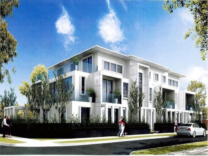 8/336 Neerim Road, Carnegie VIC 3163