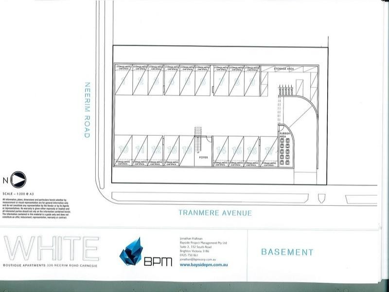 8/336 Neerim Road, Carnegie VIC 3163