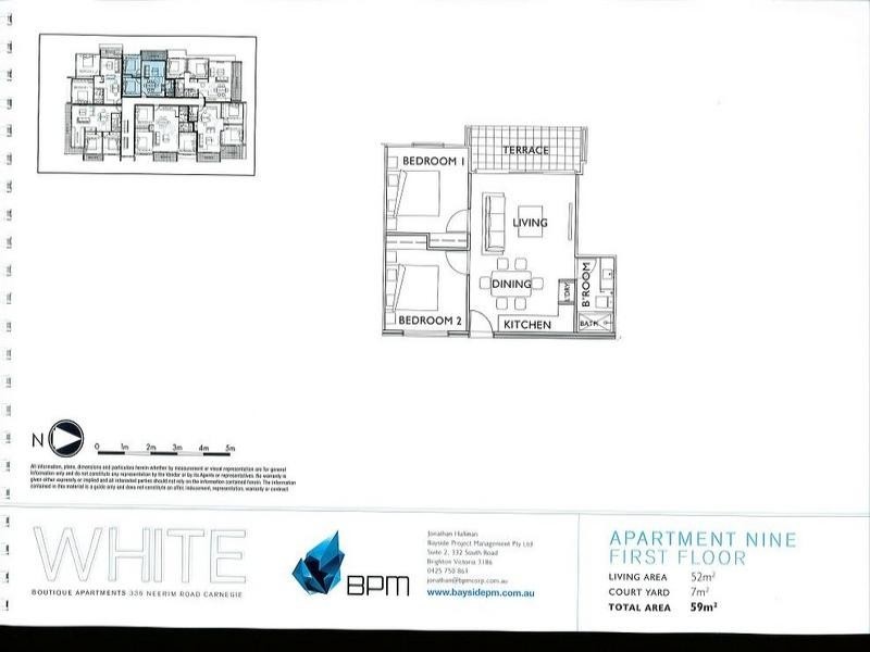 5and7/336 Neerim Road, Carnegie VIC 3163