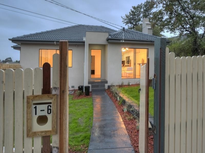 1/6 Tullius Avenue, Oakleigh East VIC 3166