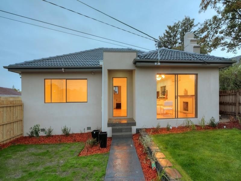 1/6 Tullius Avenue, Oakleigh East VIC 3166