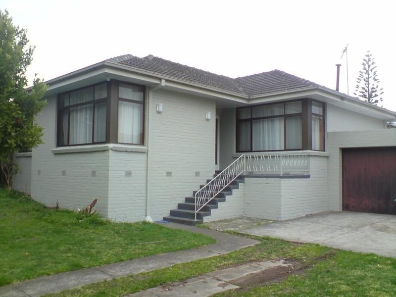 20 Patrick Street, Oakleigh VIC 3166