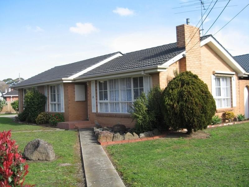 28 Koonalda Avenue, Glen Waverley VIC 3150