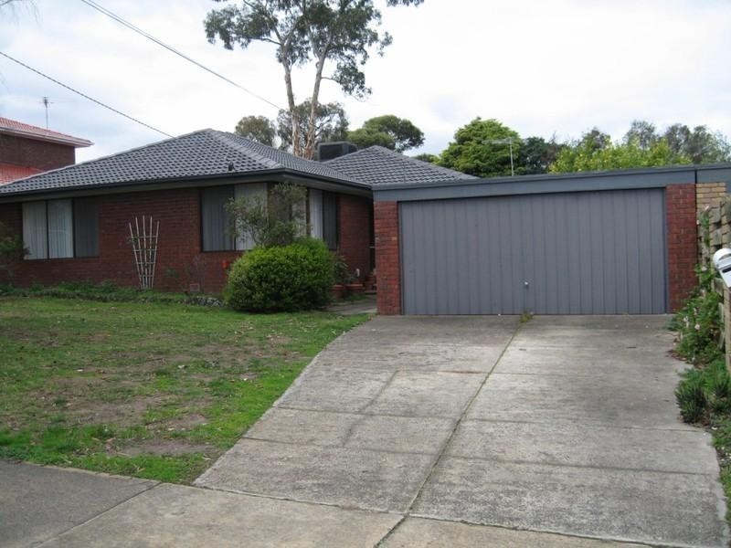 188 Lum Road, Wheelers Hill VIC 3150