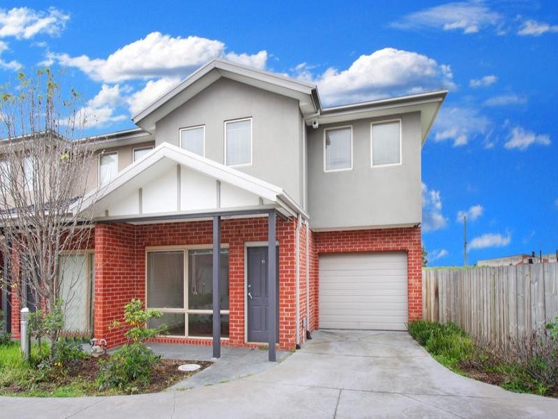 11/759 North Road, Murrumbeena VIC 3163