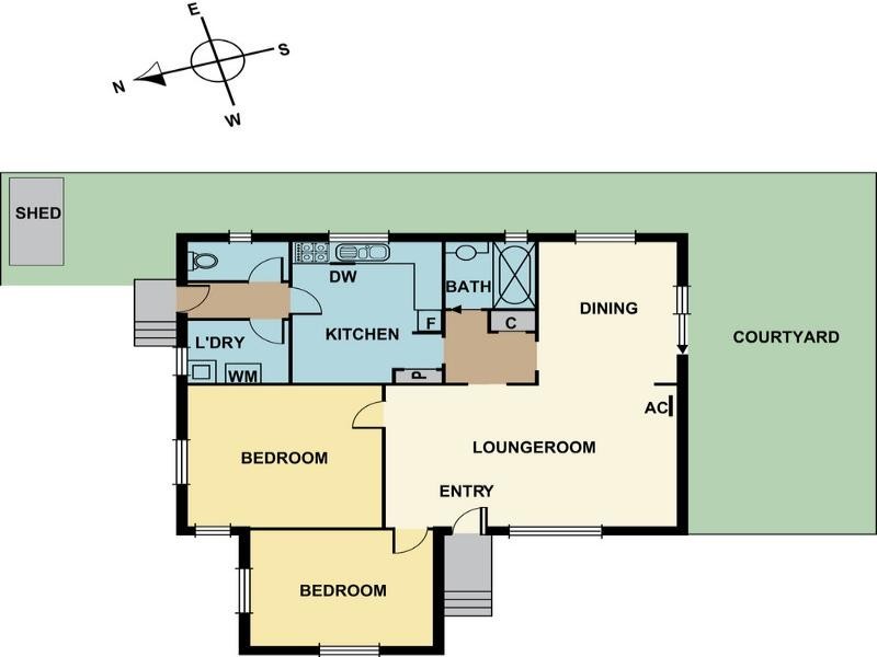 8 Moorong Street, Chadstone VIC 3148