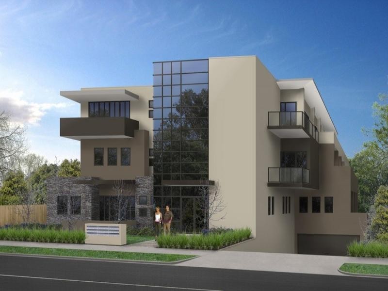 1-23/11 Ann Street, Dandenong VIC 3175