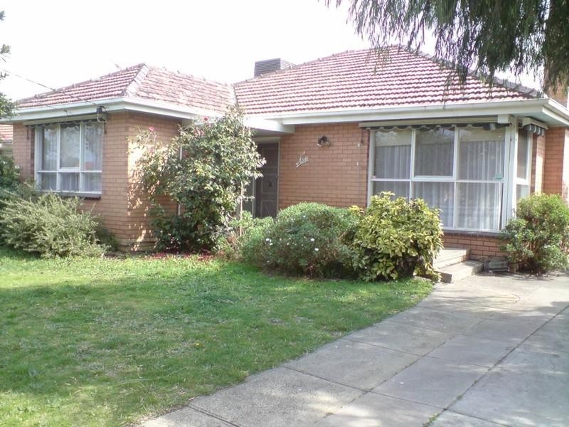 9 Abercrombie Street, Oakleigh South VIC 3167