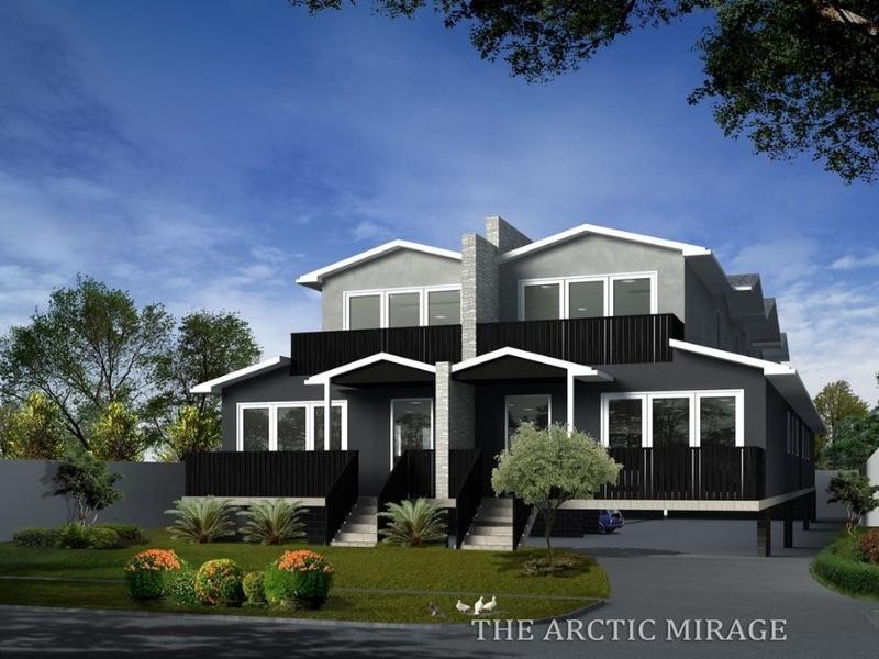 5,6,7and8/1438 Centre Road, Clayton South VIC 3169