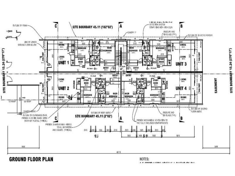 5,6,7and8/1438 Centre Road, Clayton South VIC 3169