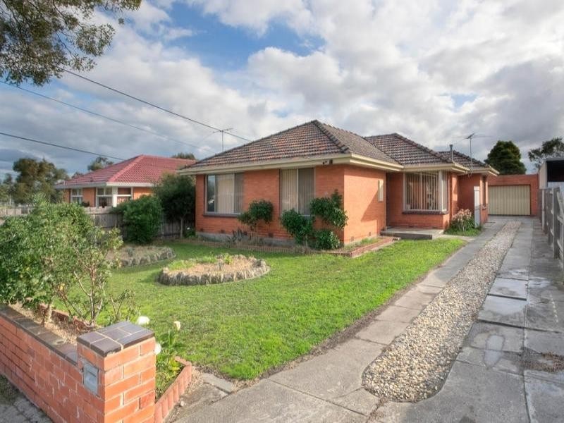 16 Flynn Street, Springvale VIC 3171