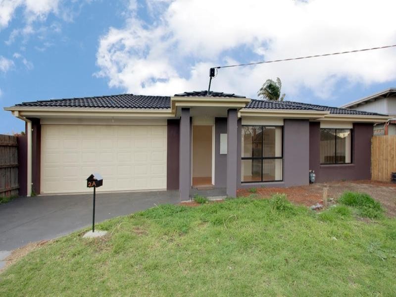 2a Sumersett Avenue, Oakleigh South VIC 3167