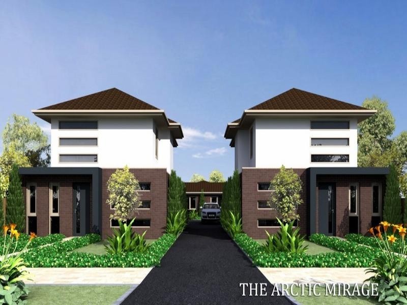 2/23 Tennyson Avenue, Clayton South VIC 3169