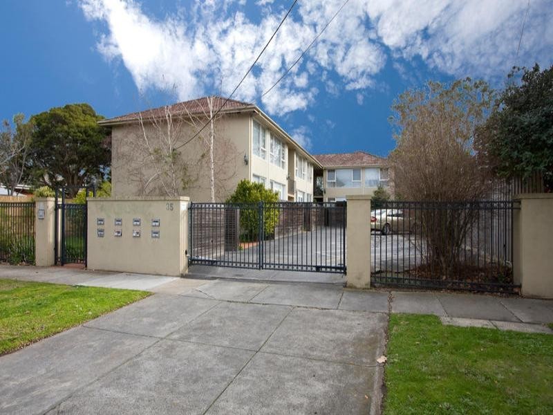 6/35 Dunoon Street, Murrumbeena VIC 3163