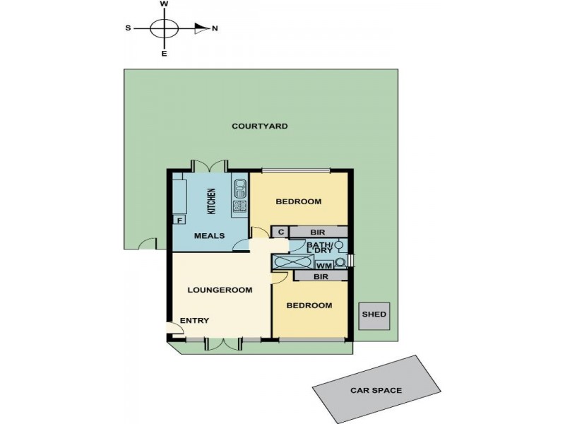 6/35 Dunoon Street, Murrumbeena VIC 3163