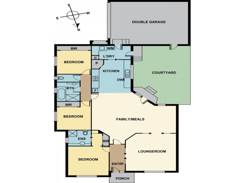 1/20 Faulkiner Street, Clayton VIC 3168