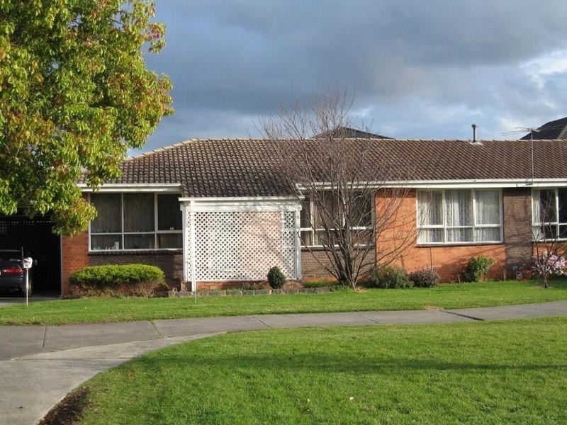 10/40 Valley Street, Oakleigh South VIC 3167