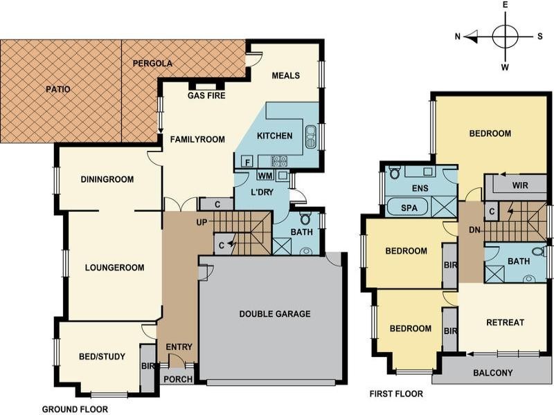 2a Alexander Avenue, Oakleigh East VIC 3166