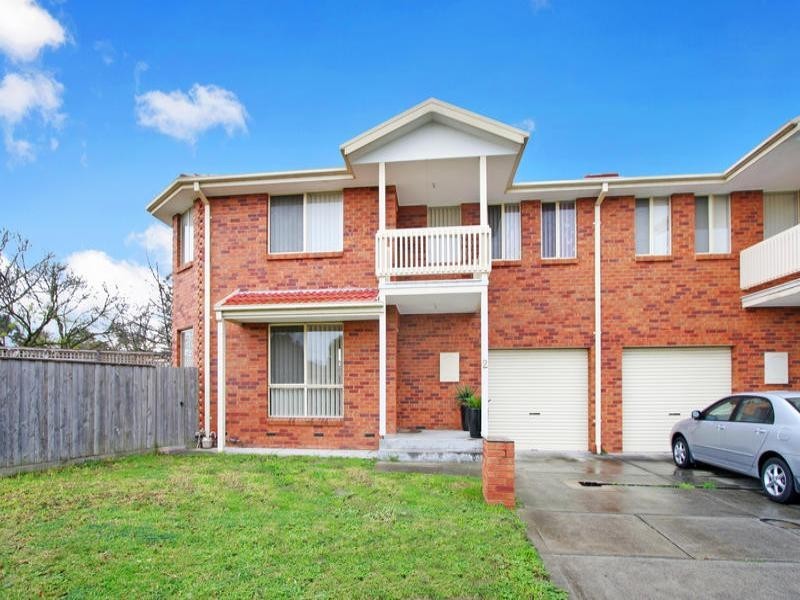 2 Alfred Grove, Oakleigh East VIC 3166