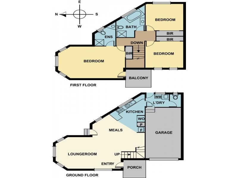 2 Alfred Grove, Oakleigh East VIC 3166