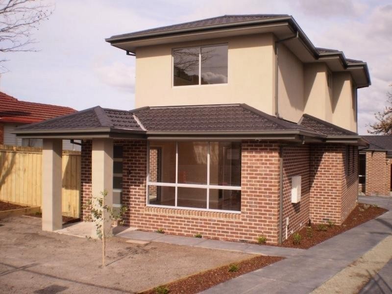 1/6 Hourigan Avenue, Clayton VIC 3168