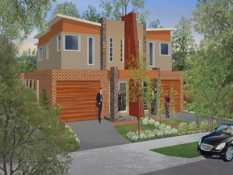 45 and45a Midlothian Street, Malvern East VIC 3145