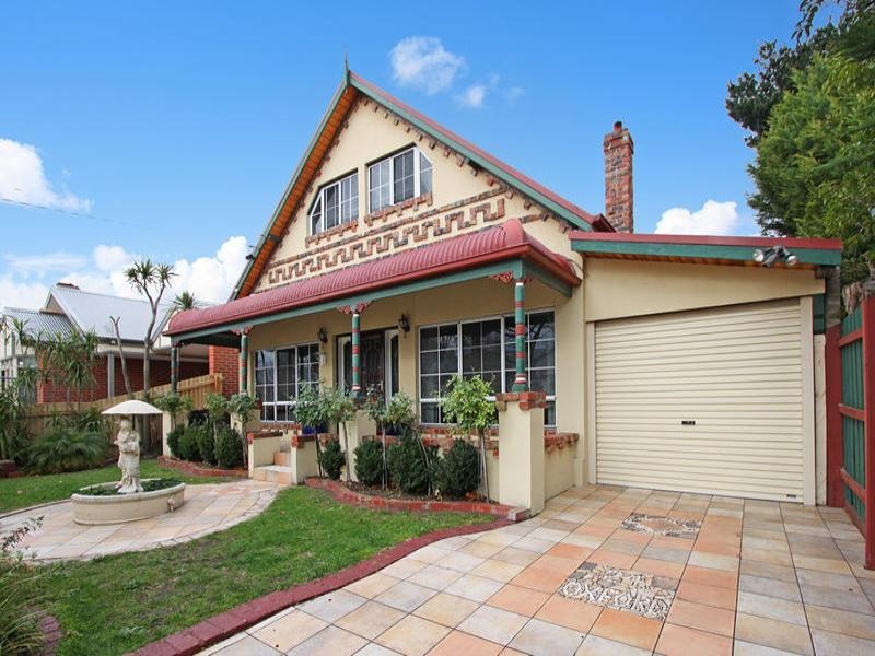 24 Oxford Street, Oakleigh VIC 3166