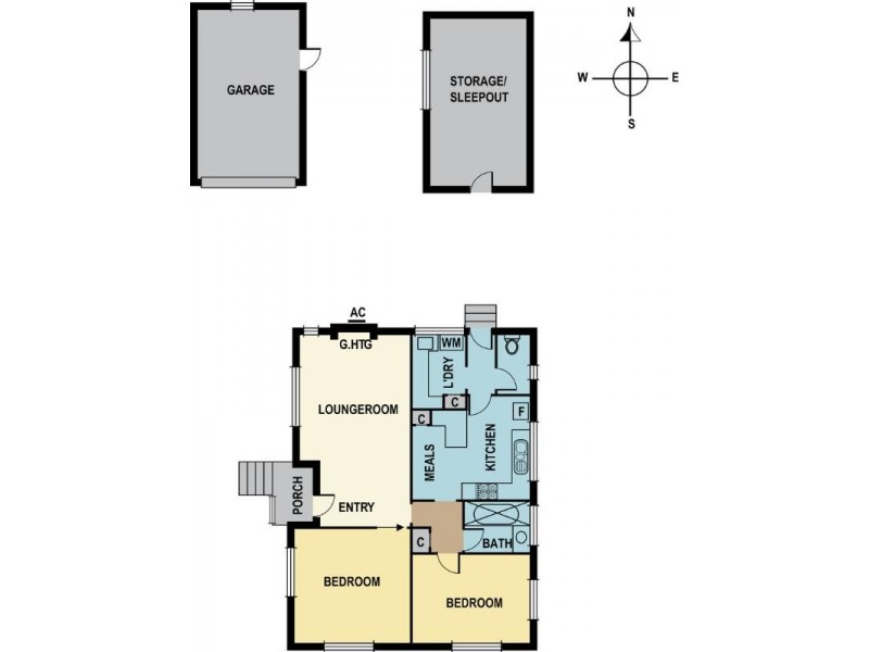 13 Woonah Street, Chadstone VIC 3148