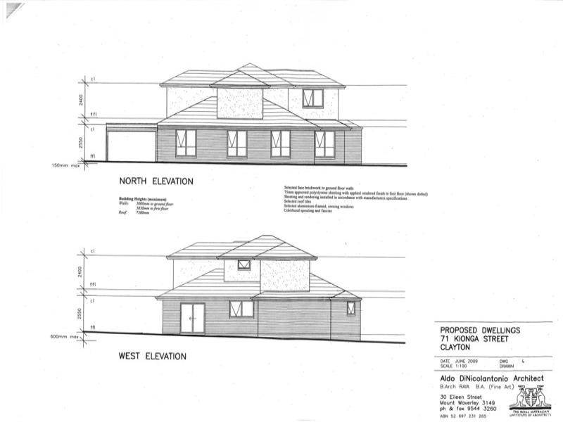2/71 Kionga Street, Clayton VIC 3168
