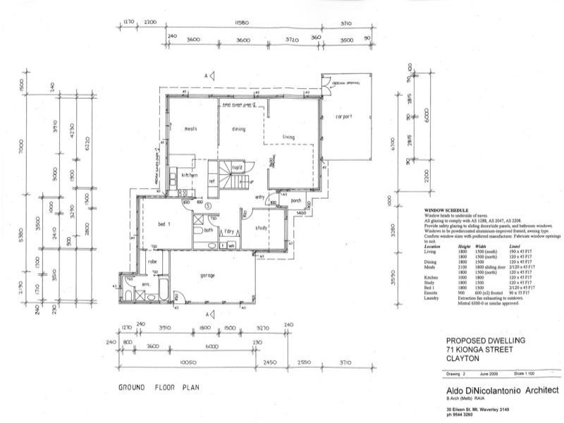 2/71 Kionga Street, Clayton VIC 3168