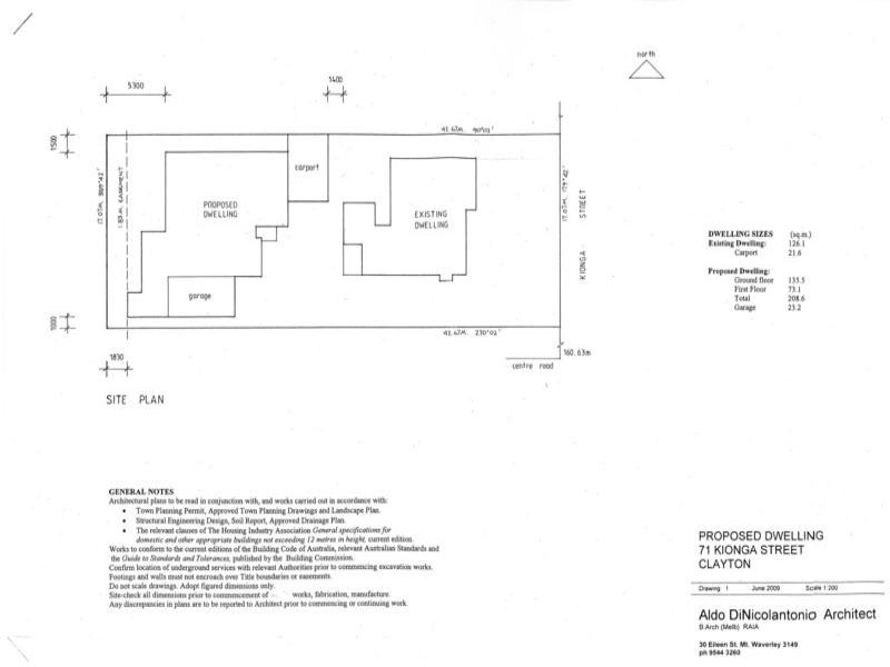 2/71 Kionga Street, Clayton VIC 3168