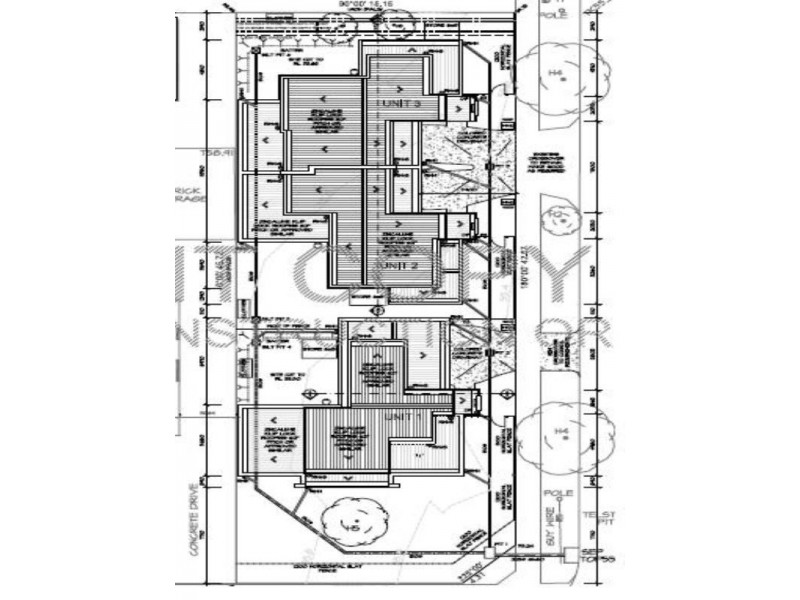 1,2and3/1351 Centre Road, Clayton VIC 3168