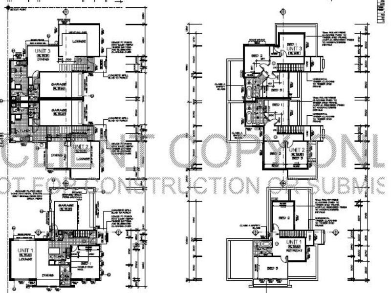 1,2and3/1351 Centre Road, Clayton VIC 3168