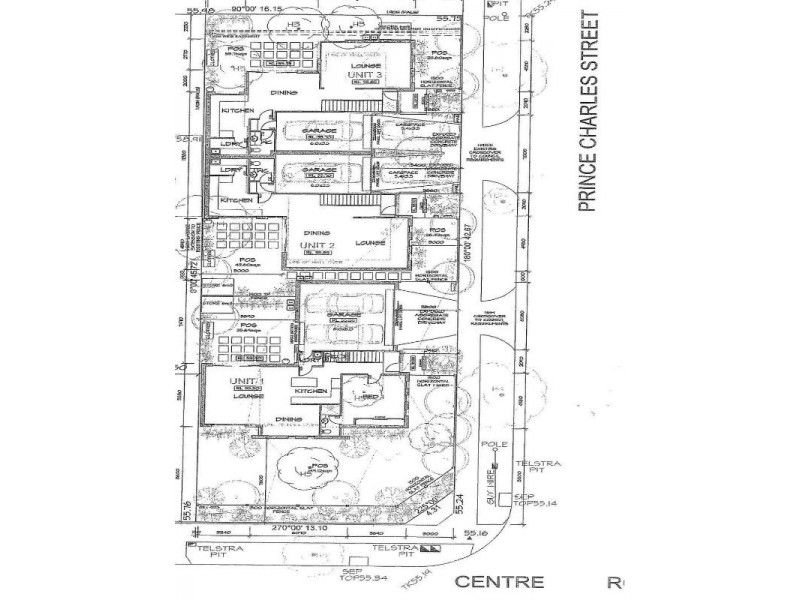 1,2and3/1351 Centre Road, Clayton VIC 3168