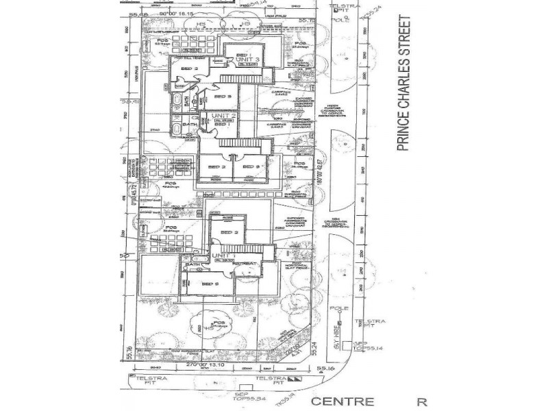 1,2and3/1351 Centre Road, Clayton VIC 3168