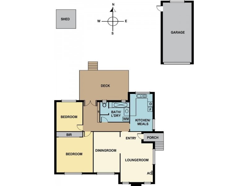 186 Power Avenue, Chadstone VIC 3148