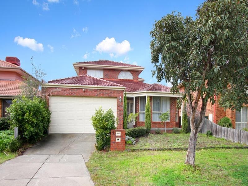 4 Baynton Street, Oakleigh East VIC 3166
