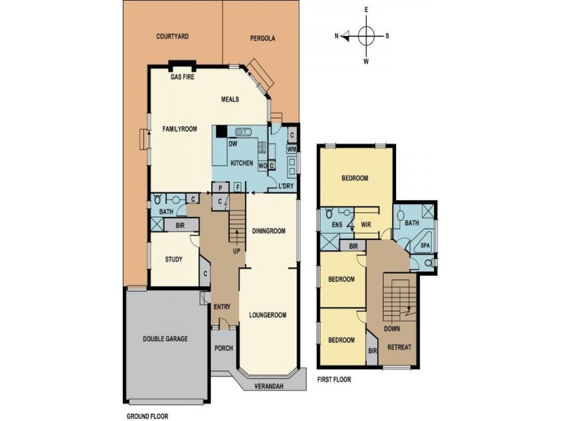 4 Baynton Street, Oakleigh East VIC 3166