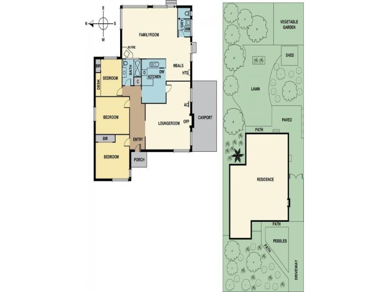 10 Peter Street, Oakleigh South VIC 3167