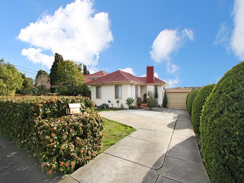 13 Jordan Street, Ashwood VIC 3147