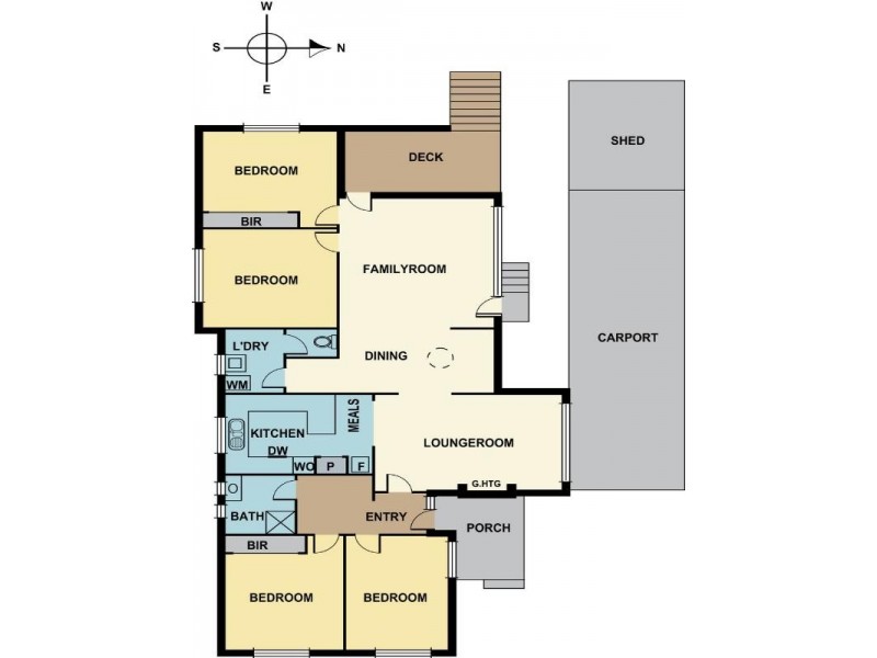 13 Jordan Street, Ashwood VIC 3147