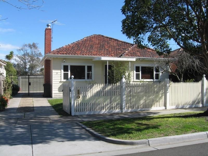 21 Andrew Street, Oakleigh VIC 3166