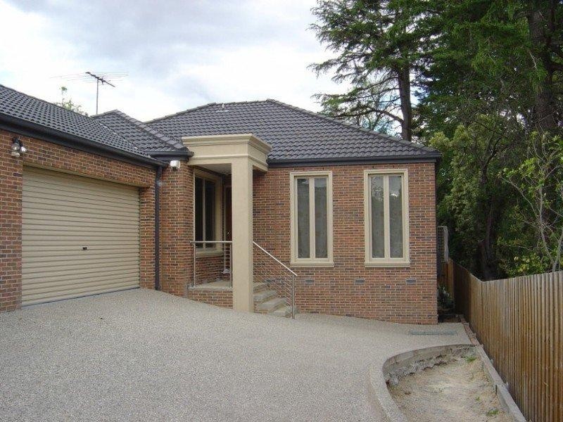 2/17 Allenby Avenue, Glen Iris VIC 3146