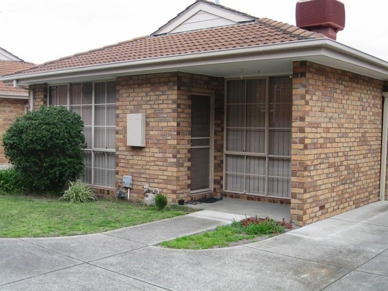 3/156 Kangaroo Road, Hughesdale VIC 3166