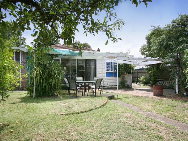 28 Nonna Street, Oakleigh East VIC 3166