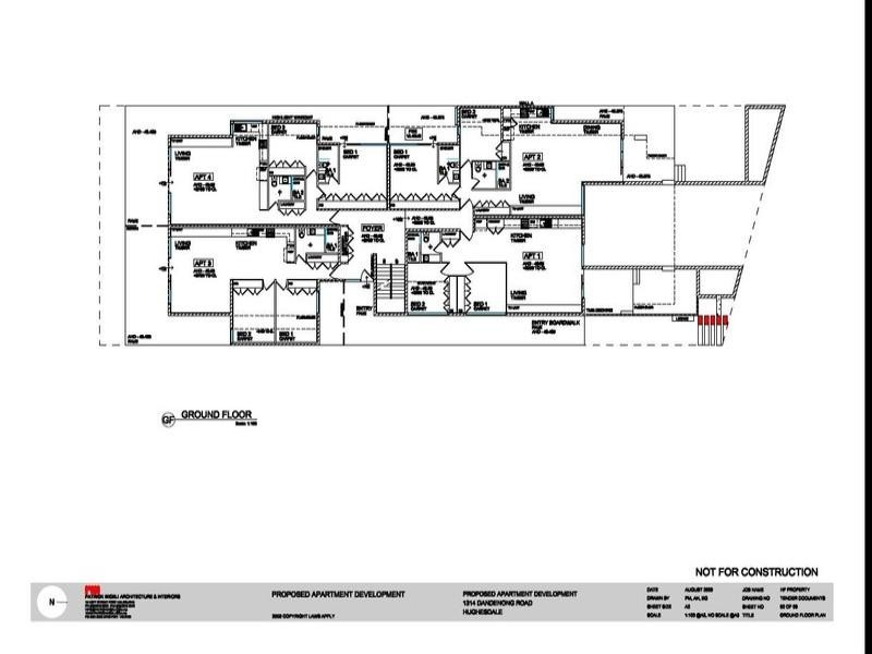 1-9/1314 Dandenong Road, Hughesdale VIC 3166