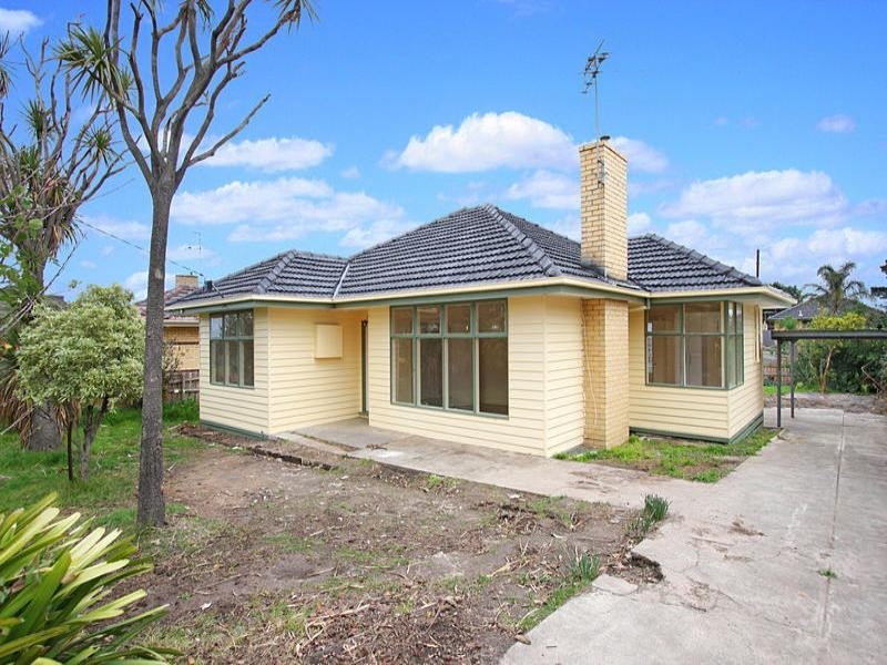 1/23 Alexander Avenue, Oakleigh East VIC 3166