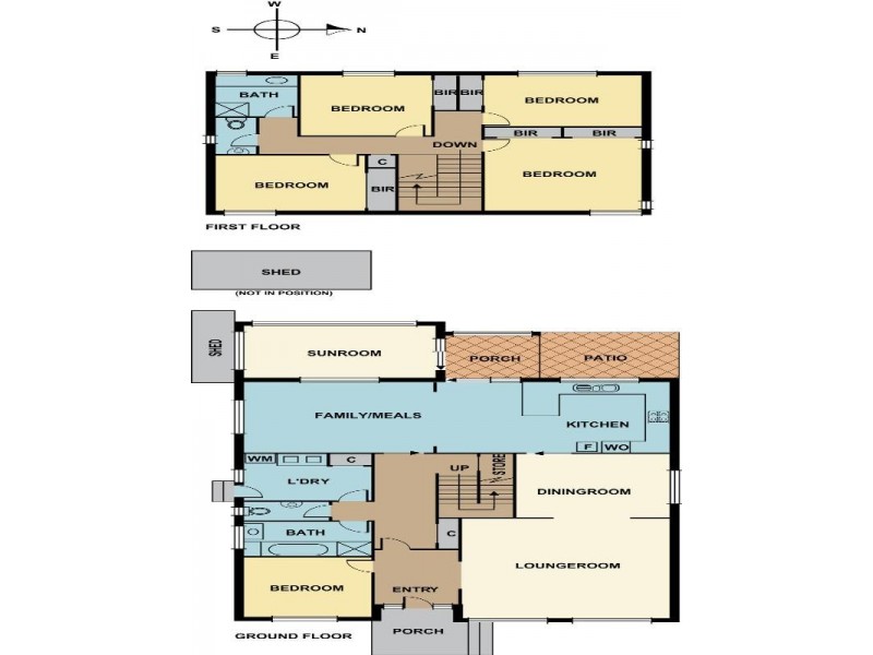 19 Scotsburn Avenue, Oakleigh South VIC 3167