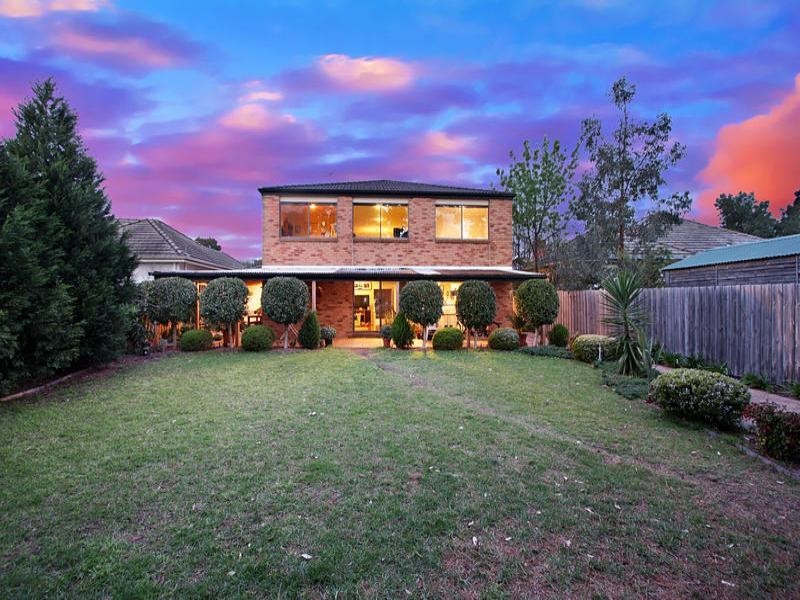 9 Peter Street, Oakleigh South VIC 3167