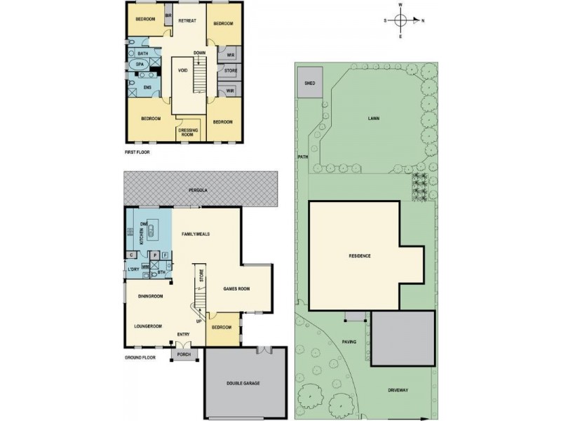 9 Peter Street, Oakleigh South VIC 3167